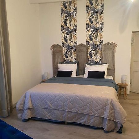 La Tuilerie Bed & Breakfast Verteuil-sur-Charente Екстериор снимка