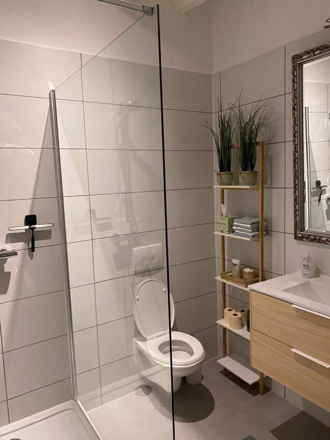 La Tuilerie Bed & Breakfast Verteuil-sur-Charente Екстериор снимка