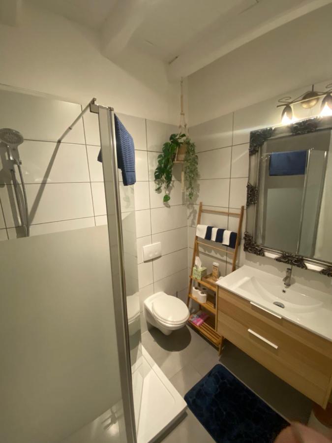La Tuilerie Bed & Breakfast Verteuil-sur-Charente Екстериор снимка