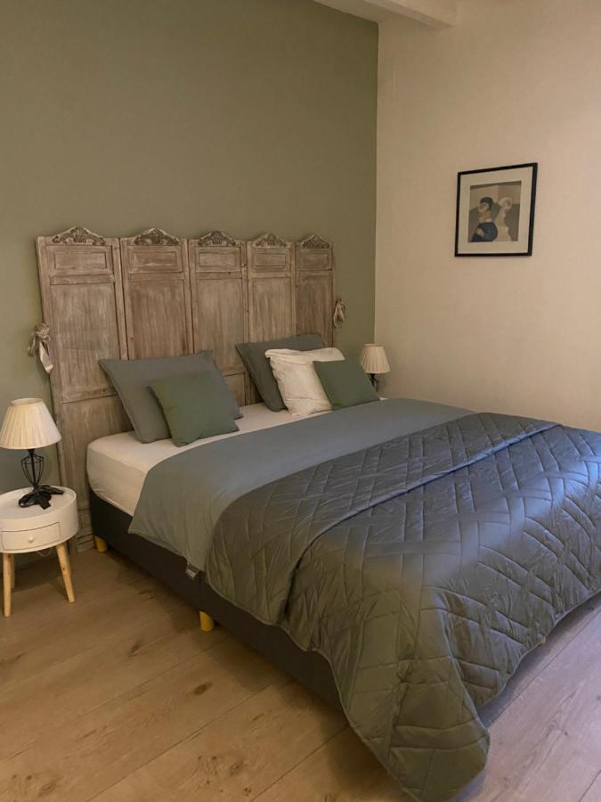 La Tuilerie Bed & Breakfast Verteuil-sur-Charente Екстериор снимка