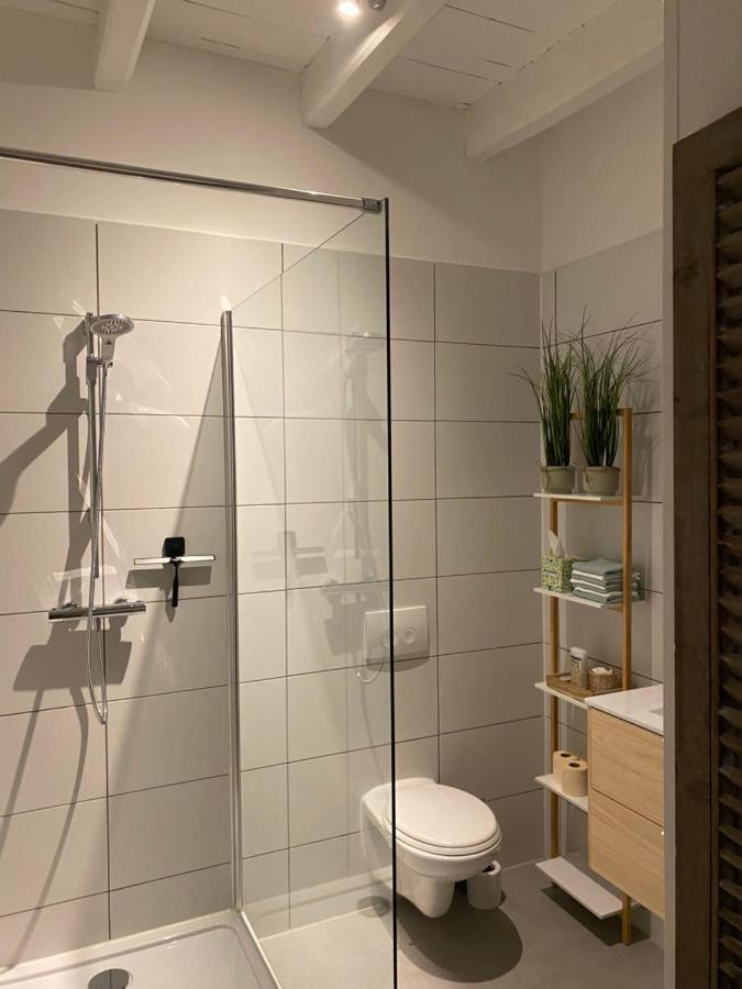 La Tuilerie Bed & Breakfast Verteuil-sur-Charente Екстериор снимка